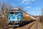 Softronic LEMA 034 - CER Cargo "610 104"
08.03.2019 - Štúrovo
Gábor Györffy