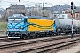 Softronic LEMA 034 - CER Cargo "610 104"
19.03.2019 - Budapest-KelenfoldRoger Morris