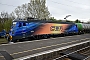 Softronic LEMA 034 - CER Cargo "610 104"
02.04.2026 - MosonszentmiklósNorbert Tilai