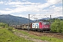 Softronic LEMA 036 - E-P Rail "91 53 0480 036-9 RO-EPR"
21.05.2021 - BreazaAntonio Istrate