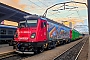 Softronic LEMA 039 - E-P Rail "91 53 0480 039-3"
03.06.2019 - Bucureşti, Gara de Nord
Șoimu Marius