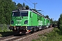 Softronic LEMA 046 - Green Cargo "Mb 4009"
11.07.2025 - Arbrå
Martin Schubotz