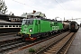 Softronic LEMA 047 - Green Cargo "Mb 4010"
18.07.2024 - Boden 
Markus Blidh