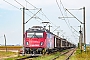 Softronic LEMA 048 - E-P Rail "480 048-4"
04.09.2020 - HoriaCălin Strîmbu