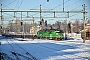 Softronic LEMA 049 - Green Cargo "Mb 4011"
12.02.2026 - LuleaAntoine Morval