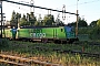 Softronic LEMA 050 - Green Cargo "Mb 4012"
16.07.2024 - Luleå
Markus Blidh