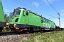 Softronic LEMA 057 - Green Cargo "Mb 4015"
24.06.2024 - Ange
Peider Trippi