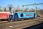Softronic LEMA 074 - PKPCI "480 074"
05.03.2025 - Budapest
Norbert Tilai