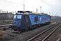 Softronic LEMA 074 - PKPCI "480 074"
09.02.2025 - Budapest
Norbert Tilai