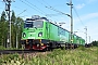 Softronic LEMA 076 - Green Cargo "Mb 4019"
24.06.2024 - AngePeider Trippi