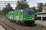 Softronic LEMA 077 - Green Cargo "Mb 4020"
16.07.2024 - Boden C
Markus Blidh