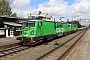 Softronic LEMA 079 - Green Cargo "Mb 4022"
16.07.2024 - Boden 
Markus Blidh
