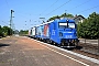 Softronic LEMA 081 - LTE Romania "91 53 0480 081-5"
15.08.2025 - Öttevény
Norbert Tilai