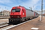 Sorefame 2224 - CP "5605-9"
26.04.2023 - Entroncamento
Peider Trippi