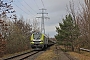 Stadler 3983 - ITL "159 101-5"
19.03.2020 - Berlin Nordost
Edgar Kirsche