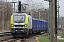 Stadler 3985 - ITL "159 103-1"
11.04.2025 - Elsterwerda-Biehla
Thomas Wohlfarth