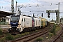 Stadler 3964 - HHPI "20-02"
16.08.2025 - Bremen, Hauptbahnhof
Thomas Wohlfarth
