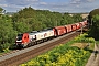 Stadler 4192 - MEG "2159 239-3"
17.05.2023 - Jena-Göschwitz
Christian Klotz 