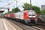 Stadler 4192 - MEG "2159 239-3"
05.06.2025 - Hannover-Linden, Bahnhof Fischerhof
Thomas Rohrmann