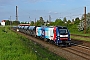 Stadler 4198 - BElog "2159 245-0"
14.05.2023 - Leipzig-Wiederitzsch
Daniel Berg