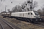 Stadler ? - HHPI "159 455-5"
11.02.2026 - GöttingenUwe Rickert
