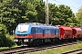 Stadler ? - HHPI "159 455-5"
24.06.2026 - Seelze-Dedensen/GümmerDr. Günther  Barths