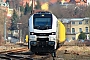 Stadler 3968 - HSL "2159 206-2"
26.03.2021 - Pößneck 
Markus Klausnitzer