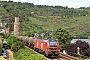 Stadler 3968 - DB Cargo "2159 206-2"
06.08.2025 - Oberwesel
Philippe Smets