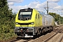 Stadler ? - dispo-Tf "90 80 2019 403-5 D-ATLU"
24.09.2026 - Duisburg-Rheinhausen, Bahnhof OstThomas Wohlfarth