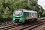 Stadler 4310 - Flex "2159 253-4"
03.09.2023 - Berlin-Köpenick 
Frank Noack