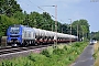 Stadler ? - HLG "2159 454"
23.07.2025 - Godenau
Rik Hartl