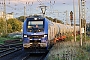 Stadler ? - HLG "2159 454"
15.09.2025 - Wunstorf
Thomas Wohlfarth