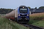 Stadler ? - HLG "2159 454"
15.09.2025 - Wunstorf-Bokeloh
Thomas Wohlfarth