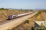 Stadler ? - Renfe "256 119-0"
17.09.2026 - TrouillasJean-Claude Mons