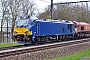 Stadler 2851 - DRS "88001"
13.04.2016 - Deurne
John Liekens