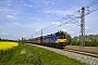 Stadler 2851 - DRS "88001"
08.05.2016 - Cerhenice, VUZ Velim
Ludwig GS