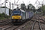 Stadler 2857 - DRS "88007"
12.09.2018 - Carlisle
Peter Heppenstall