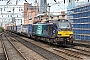 Stadler 2859 - DRS "88009"
02.08.2019 - Manchester, Oxford Road
Peter Heppenstall