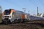 Stadler 3940 - hvle "159 001"
24.03.2020 - Hannover-Misburg
Thies Laschet