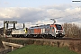 Stadler 3942 - hvle "159 003"
28.02.2020 - Hamburg-Wilhelmsburg
Linus HH