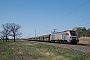 Stadler 3942 - hvle "159 003"
12.04.2020 - Falkenberg (Elster)-Beyern
Benno Bosse