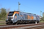 Stadler 3942 - hvle "159 003"
25.04.2026 - GroßsteinbergTobias Kußmann