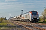 Stadler 3943 - hvle "159 004"
28.04.2021 - Erfurt-Gispersleben 
Frank Schädel