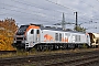 Stadler 3943 - hvle "159 004"
03.11.2021 - Nuthetal-Saarmund
Rudi Lautenbach