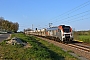 Stadler 3943 - hvle "159 004"
03.05.2022 - Weißenfels-Burgwerben
Daniel Berg