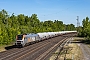 Stadler 3943 - HLG "159 004"
14.05.2025 - Gronau-Banteln
René Große