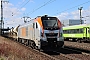 Stadler 3944 - hvle "159 005"
29.03.2026 - WunstorfThomas Wohlfarth