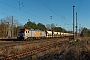 Stadler 3945 - hvle "159 006"
20.12.2021 - Berlin-Köpenick
Sebastian Schrader