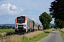 Stadler 3945 - hvle "159 006"
25.06.2022 - Grohnde
Carsten Klatt