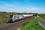 Stadler 3946 - hvle "159 007"
29.04.2025 - Wildeck-Bosserode
René Große